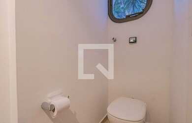 Imagem 10: Apartamento à Venda - Aclimação, 4 Quartos, 154 m2