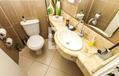 Imagem 15: Apartamento à Venda - Aclimação, 3 Quartos, 153 m2