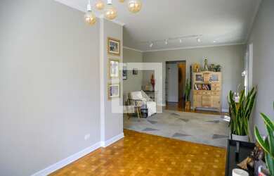 Imagem 2: Apartamento à Venda - Aclimação, 3 Quartos, 153 m2