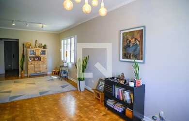 Imagem 4: Apartamento à Venda - Aclimação, 3 Quartos, 153 m2