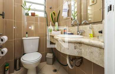 Imagem 13: Apartamento à Venda - Aclimação, 3 Quartos, 153 m2