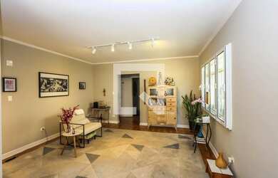 Imagem 7: Apartamento à Venda - Aclimação, 3 Quartos, 153 m2