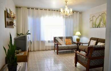 Imagem: Casa à Venda - Planalto Paulista, 3 Quartos, 190 m2