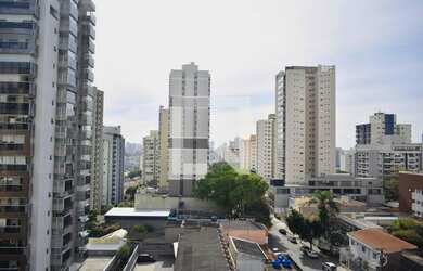 Imagem 10: Apartamento à Venda - Saúde, 3 Quartos, 96 m2