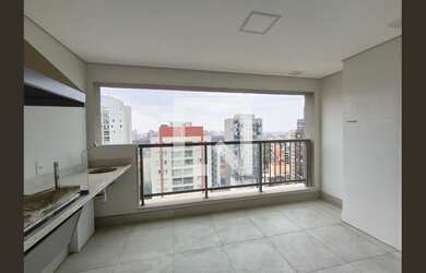 Imagem 7: Apartamento à Venda - Vila Mariana, 2 Quartos, 65 m2