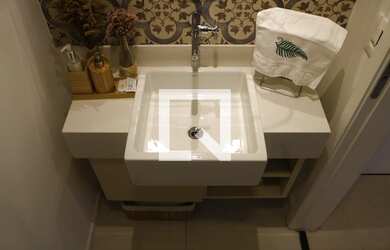 Imagem 13: Apartamento à Venda - Vila Romana, 2 Quartos, 88 m2