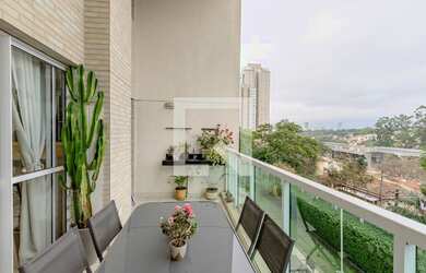 Imagem 16: Apartamento à Venda - Campo Belo, 2 Quartos, 85 m2