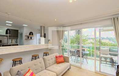 Imagem 6: Apartamento à Venda - Campo Belo, 2 Quartos, 85 m2