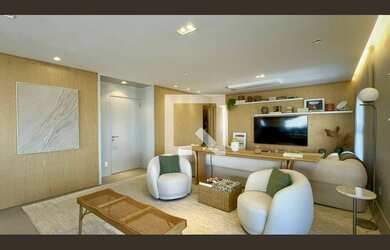 Imagem 2: Apartamento à Venda - Vila Madalena, 3 Quartos, 195 m2