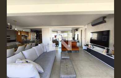 Imagem 8: Apartamento à Venda - Vila Mariana, 3 Quartos, 149 m2