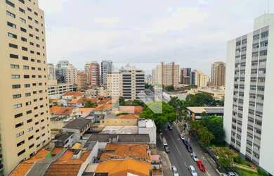 Imagem 5: Apartamento à Venda - Vila Clementino, 3 Quartos, 115 m2