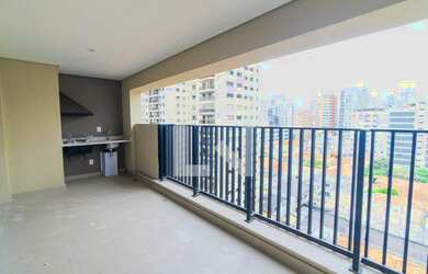 Imagem 4: Apartamento à Venda - Vila Clementino, 3 Quartos, 115 m2