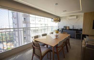 Imagem 5: Apartamento à Venda - Santo Amaro , 2 Quartos, 81 m2