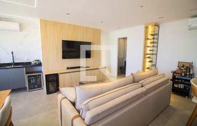 Imagem 4: Apartamento à Venda - Santo Amaro , 2 Quartos, 81 m2