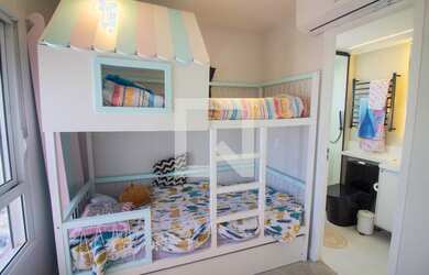 Imagem 16: Apartamento à Venda - Santo Amaro , 2 Quartos, 81 m2