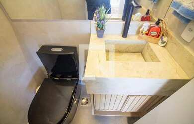 Imagem 11: Apartamento à Venda - Santo Amaro , 2 Quartos, 81 m2