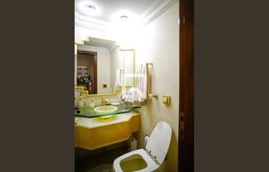 Imagem 11: Apartamento à Venda - Aclimação, 4 Quartos, 246 m2