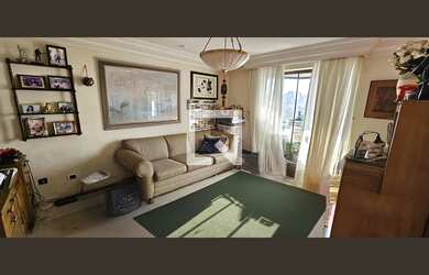 Imagem 7: Apartamento à Venda - Aclimação, 4 Quartos, 246 m2