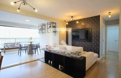 Imagem 4: Apartamento à Venda - Tatuapé, 3 Quartos, 110 m2