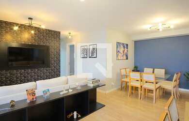 Imagem 3: Apartamento à Venda - Tatuapé, 3 Quartos, 110 m2