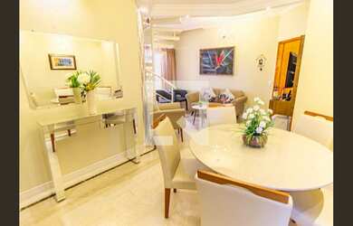 Imagem 4: Apartamento à Venda - Jardim Anália Franco, 3 Quartos, 160 m2