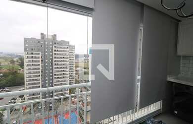 Imagem 5: Apartamento à Venda - Vila Prudente, 2 Quartos, 55 m2