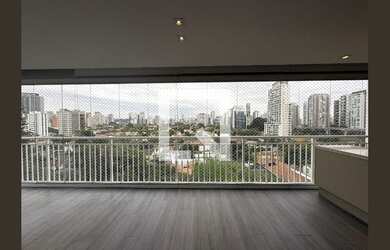 Imagem 6: Apartamento à Venda - Brooklin, 3 Quartos, 175 m2