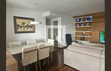 Imagem 2: Apartamento à Venda - Ipiranga, 3 Quartos, 108 m2