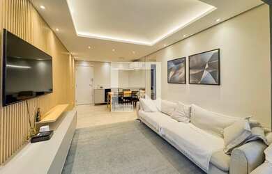 Imagem 9: Apartamento à Venda - Ipiranga, 3 Quartos, 106 m2