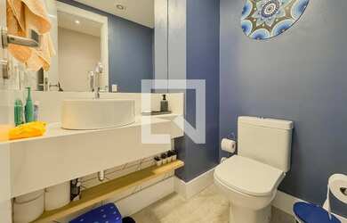 Imagem 16: Apartamento à Venda - Ipiranga, 3 Quartos, 106 m2