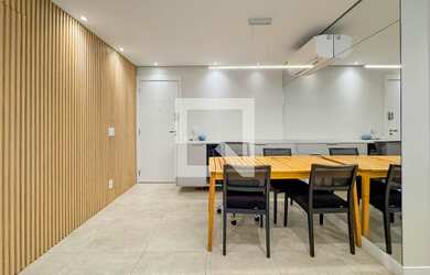 Imagem 7: Apartamento à Venda - Ipiranga, 3 Quartos, 106 m2