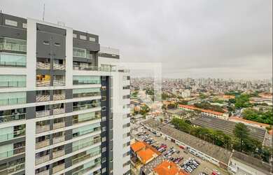 Imagem 14: Apartamento à Venda - Ipiranga, 3 Quartos, 106 m2