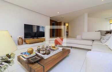 Imagem 3: Apartamento à Venda - Campo Belo, 4 Quartos, 303 m2