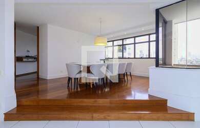 Imagem 7: Apartamento à Venda - Campo Belo, 4 Quartos, 303 m2