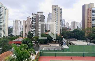 Imagem 14: Apartamento à Venda - Campo Belo, 4 Quartos, 303 m2