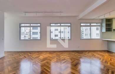 Imagem 6: Apartamento à Venda - Higienópolis, 3 Quartos, 230 m2