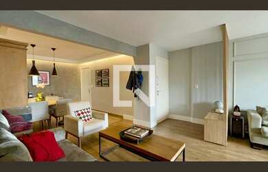 Imagem 4: Apartamento à Venda - Vila Madalena, 3 Quartos, 117 m2