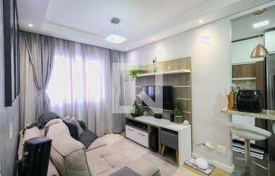 Imagem 7: Apartamento à Venda - Vila Prudente, 2 Quartos, 45 m2