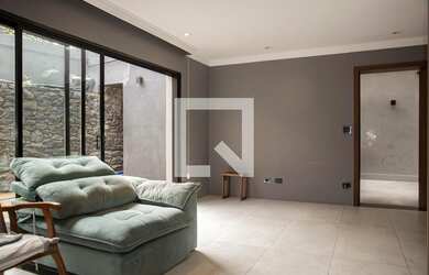 Imagem 3: Casa à Venda - Planalto Paulista, 3 Quartos, 381 m2