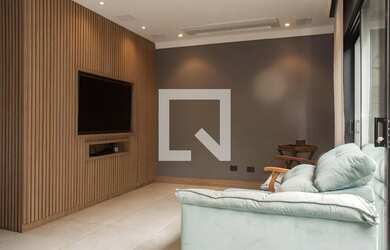 Imagem 2: Casa à Venda - Planalto Paulista, 3 Quartos, 381 m2