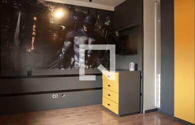 Imagem 16: Casa à Venda - Planalto Paulista, 3 Quartos, 381 m2