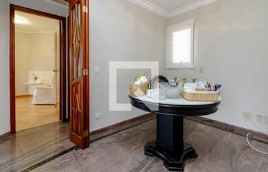 Imagem 9: Apartamento à Venda - Campo Belo, 2 Quartos, 75 m2