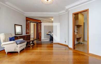 Imagem 2: Apartamento à Venda - Campo Belo, 2 Quartos, 75 m2