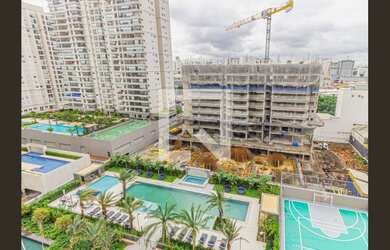 Imagem 9: Apartamento à Venda - Mooca, 3 Quartos, 126 m2