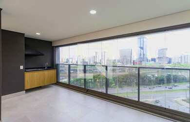 Imagem 6: Apartamento à Venda - Vila Olímpia, 3 Quartos, 142 m2