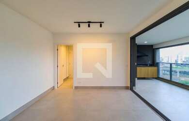 Imagem 4: Apartamento à Venda - Vila Olímpia, 3 Quartos, 142 m2