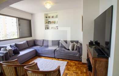 Imagem 9: Apartamento à Venda - Campo Belo, 4 Quartos, 210 m2