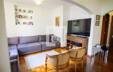 Imagem 10: Apartamento à Venda - Campo Belo, 4 Quartos, 210 m2