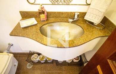 Imagem 14: Apartamento à Venda - Campo Belo, 4 Quartos, 210 m2