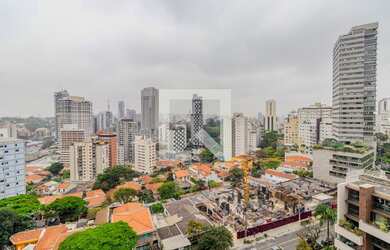 Imagem 11: Apartamento à Venda - Vila Madalena, 3 Quartos, 195 m2